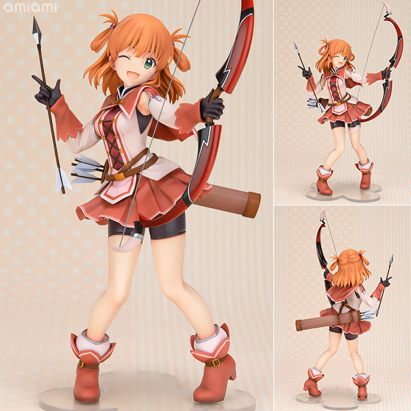 特典】プリンセスコネクト！Re：Dive リノ 1/7 完成品フィギュア