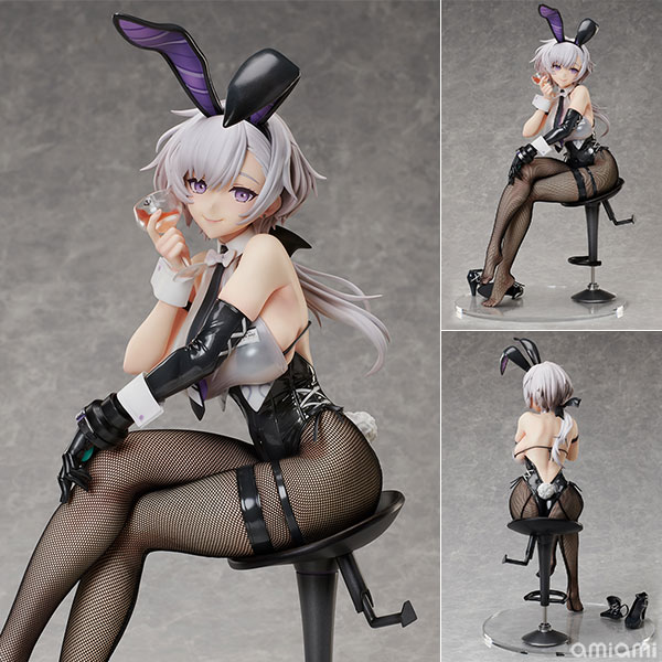 B-style アズールレーン バニーリノ！ 1/4 完成品フィギュア[ユニオン