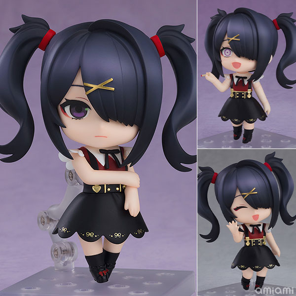 ねんどろいど NEEDY GIRL OVERDOSE あめちゃん[グッドスマイル