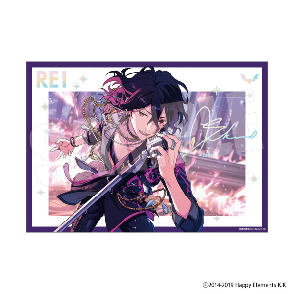 あんさんぶるスターズ！！』ステラフォトsparkle 30.朔間零[amie