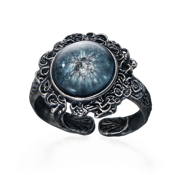 ELDEN RING × TORCH TORCH/ 暗月の指輪 18号[TORCH TORCH]【送料無料