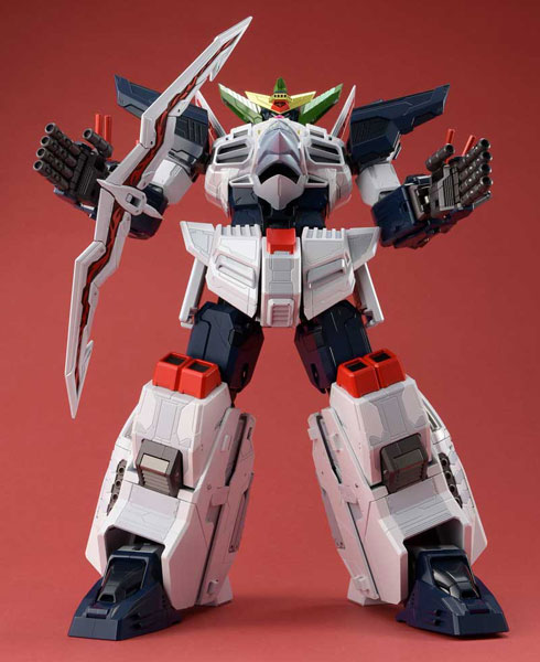 AMAKUNI機神 キングジェイダー