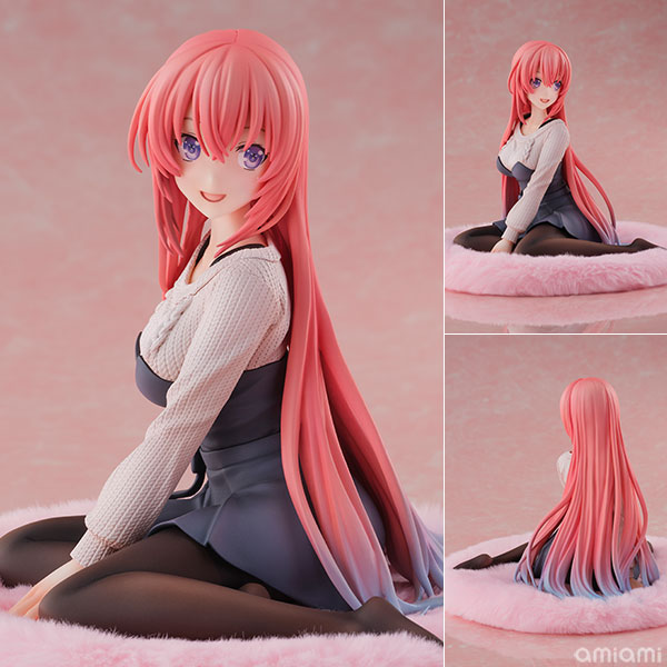 TVアニメ『ようこそ実力至上主義の教室へ』 一之瀬帆波 1/6 完成品