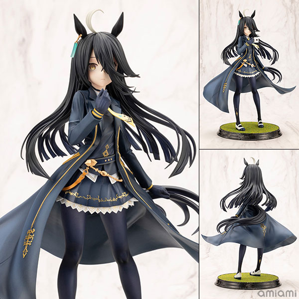 ウマ娘 プリティーダービー マンハッタンカフェ 1/7 完成品フィギュア