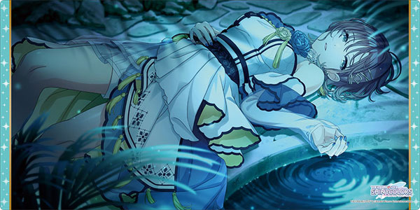 ブシロード ラバーマットコレクション V2 Vol.1399 アイドルマスター