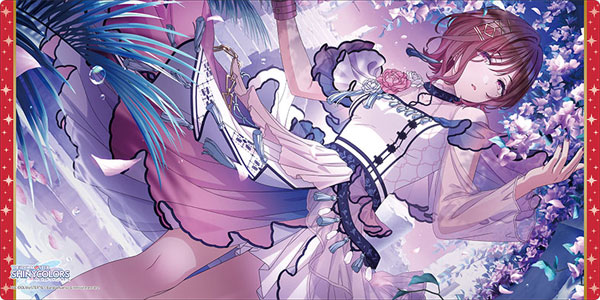 希少 樋口円香 浅倉透 ブシロード ラバーマットコレクションV2 セット