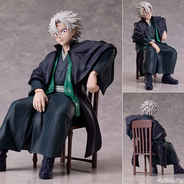 鬼滅の刃 不死川実弥 完成品フィギュア[アニプレックス]《在庫切れ》