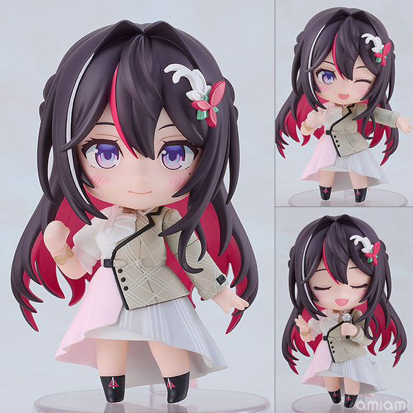 ねんどろいど ホロライブプロダクション AZKi[グッドスマイル