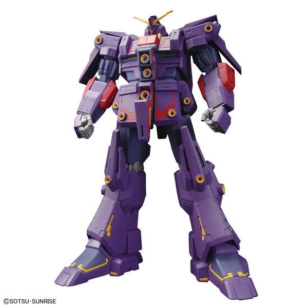 HG 1/144 サイコ・ガンダムMk-II プラモデル 『機動戦士Zガンダム