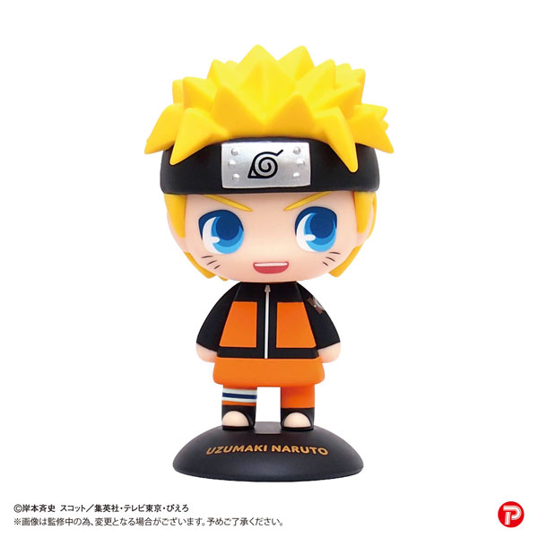 ゆらゆらヘッド NARUTO-ナルト- 疾風伝- うずまきナルト（再販