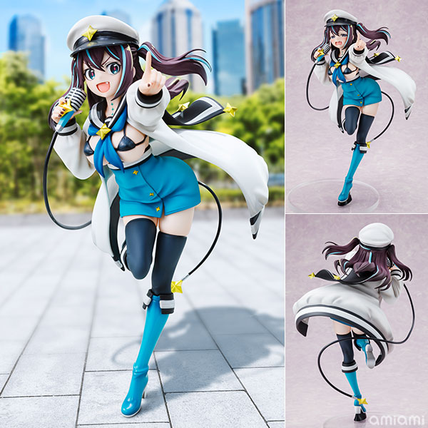 限定販売】KDcolle 『魔法少女にあこがれて』 ロコムジカ 特装版 1/7