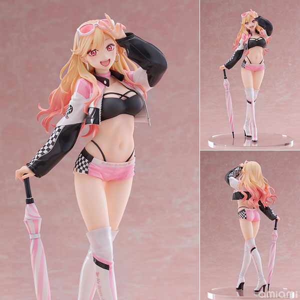 TVアニメ「その着せ替え人形(ビスク・ドール)は恋をする」 喜多川海夢