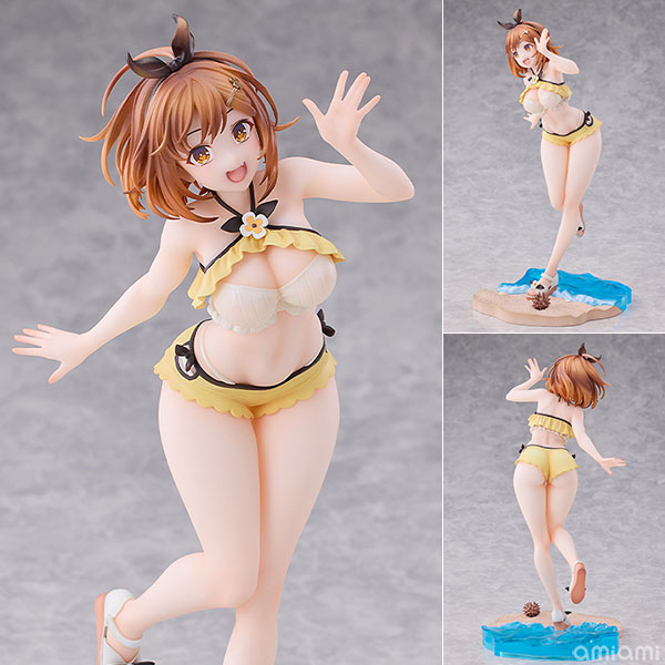 中古】(本体B+/箱B)【特典】『ライザのアトリエ ～常闇の女王と秘密の