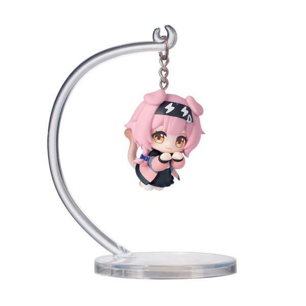 アークナイツ Hang On シリーズ ゴールデングロー 完成品デフォルメ