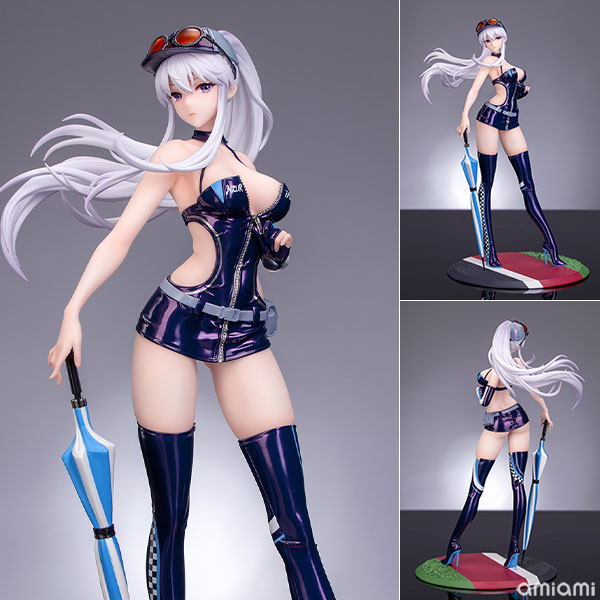 Gift+ アズールレーン エンタープライズ ウィンド・キャッチャー 1/8