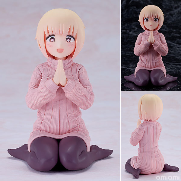 POP UP PARADE Swacchao！ ドカ食いダイスキ！ もちづきさん もちづき