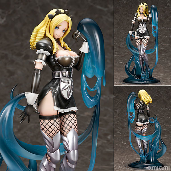 オーバーロード ソリュシャン・イプシロン 10th Anniversary so-bin