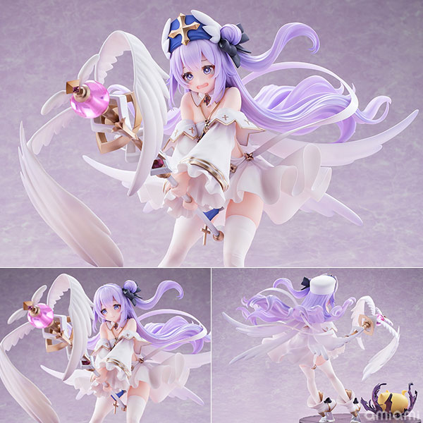 アズールレーン』ユニコーン -ホワイト・マイ・エンジェル- 1/6 完成品