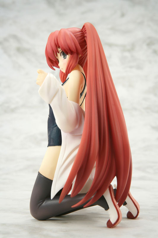 ステラ☆シアター 泉空 のびのびスク水きせかえVer. 完成品フィギュア