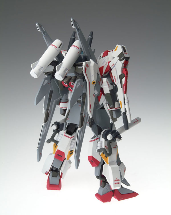 中古】(本体A/箱B)GUNDAM FIX FIGURATION ＃0038 フルアーマーガンダム