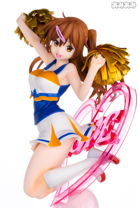 中古】(本体A/箱B)中二病でも恋がしたい！ 丹生谷森夏 1/8 完成品