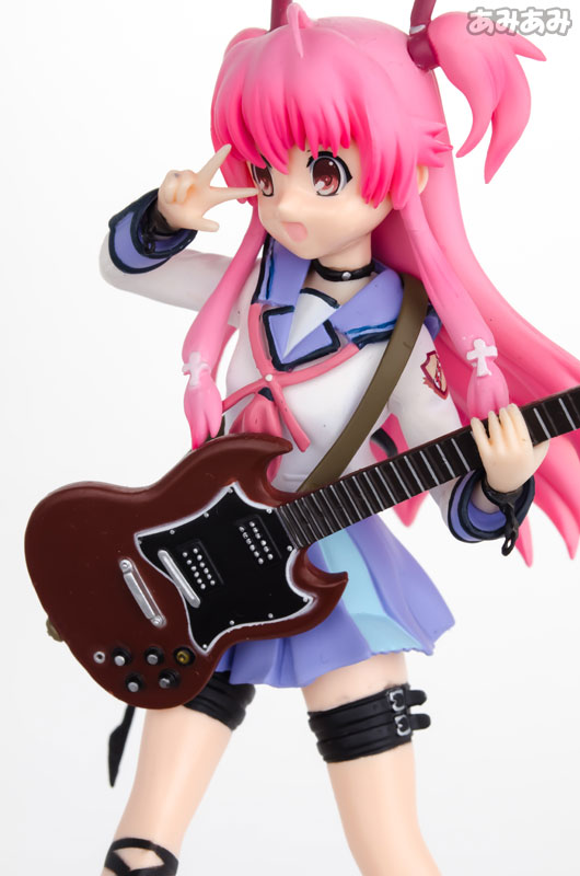 Angel Beats！(エンジェルビーツ) シーンフィギュア ユイ 単品