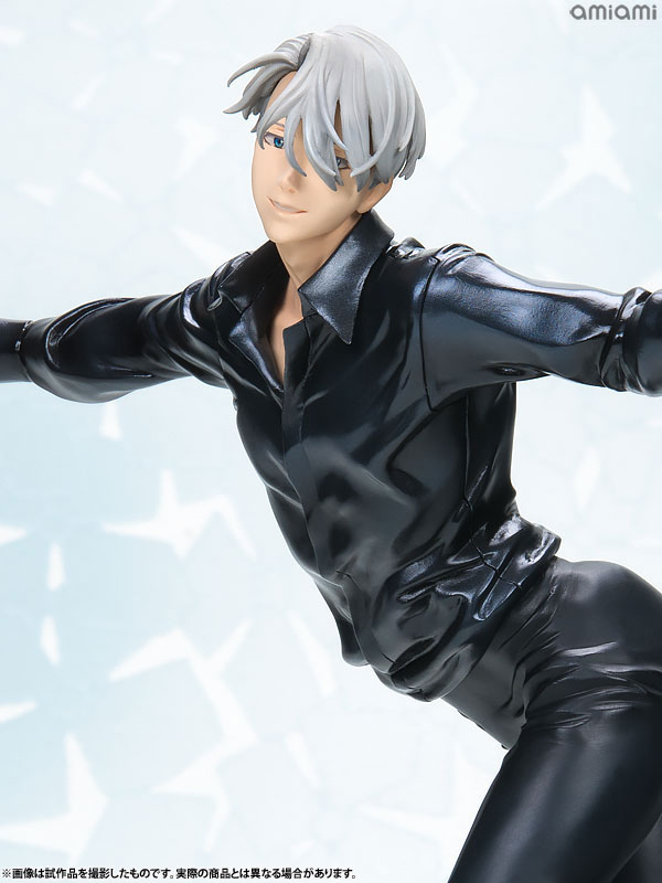 G.E.M.シリーズ ユーリ！！！ on ICE ヴィクトル・ニキフォロフ 1/8