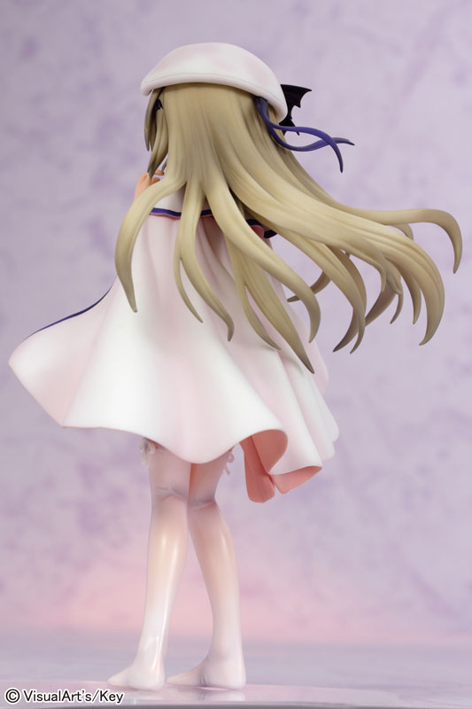 リトルバスターズ！ 能美クドリャフカ -スク水ver.- 1/8 完成品