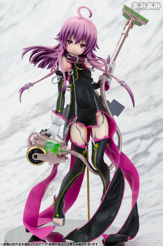 拡散性ミリオンアーサー ニムエ 1/8 完成品フィギュア