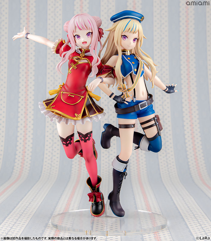 限定販売】HIMEHINA 1/7 完成品フィギュア[コトブキヤ]《発売済・在庫品》