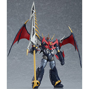 MODEROID マジンカイザーSKL プラモデル（再販）[グッドスマイル