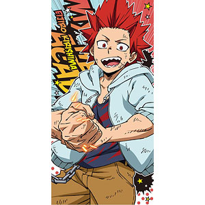 僕のヒーローアカデミア ビジュアルバスタオル(8) 相澤消太[エンスカイ