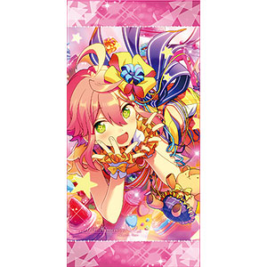 あんさんぶるスターズ！ ビジュアルバスタオルVol.4 34.逆先夏目