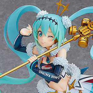 初音ミク パンダ饅頭 フィギュア (S-FIRE 公式WEBサイト限定)