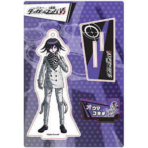 ニューダンガンロンパV3 アクリルスタンド 赤松楓[フロンティア