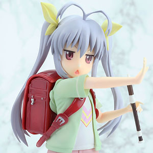 劇場版 のんのんびより ばけーしょん 一条蛍 1/7 完成品フィギュア