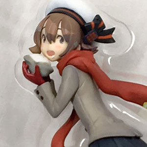 トリニティセブン リーゼロッテ=シャルロック-水着Ver.- 1/8 完成品