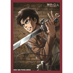 TVアニメ「進撃の巨人 Season 3」 マルチクロス リヴァイ[メディコス