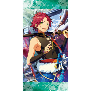 あんさんぶるスターズ！ ビジュアルバスタオルVol.5 9.蓮巳敬人