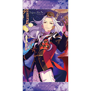 あんさんぶるスターズ！ ビジュアルバスタオルVol.6 21.月永レオ