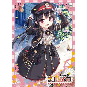 ねくねっとガールズスリーブコレクションVol.111 まいてつ「ハチロク