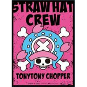 キャラクタースリーブ ワンピース 〈海賊旗〉ロロノア・ゾロ(EN-867