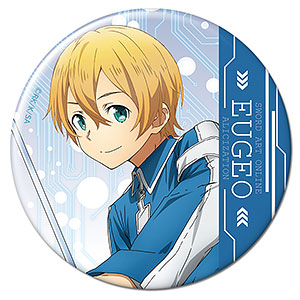 ソードアート・オンライン アリシゼーション 缶バッジ デザイン01