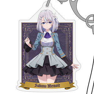 きゃらデッキケースプレミアム WHITE ALBUM2 幸せの向こう側 冬馬