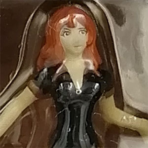 ☆ 美少女フィギュア まとめ売り 峰不二子 宝鐘マリン ベアトリス 魔