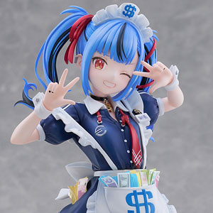中古】(本体A/箱B)To LOVEる -とらぶる-ダークネス ネメシス 1/7 完成