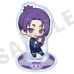 TVアニメ『ブルーロック』ミニキャラだっこシリーズ アクリルスタンド