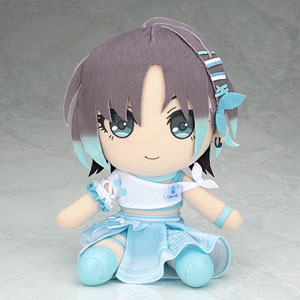 アイドルマスター シャイニーカラーズ ぬいぐるみ 七草にちか（再販