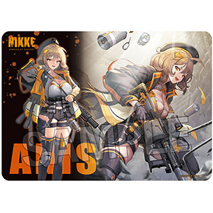 勝利の女神：NIKKE イラストプレイマットNT ドロシー[PROOF]《在庫切れ》