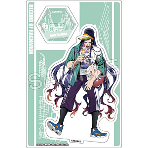 終末のワルキューレ オフショットコレクション アクリルスタンド